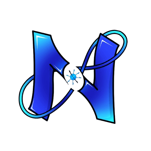 Infinity Novae Logo